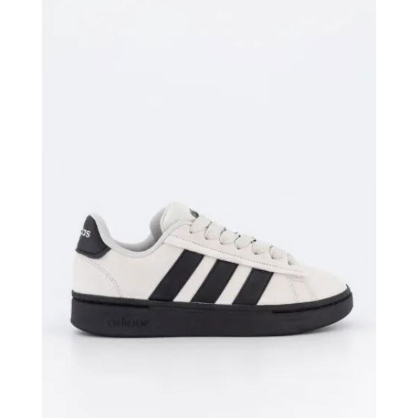 Adidas Grand Court Alpha Grey One