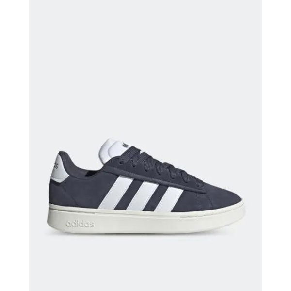 Adidas Grand Court Alpha Shadow Navy