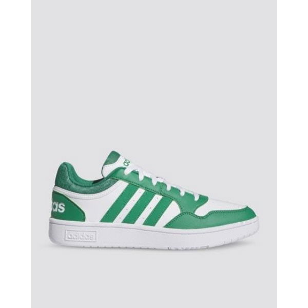 Adidas Hoops 3.0 Ftwr White