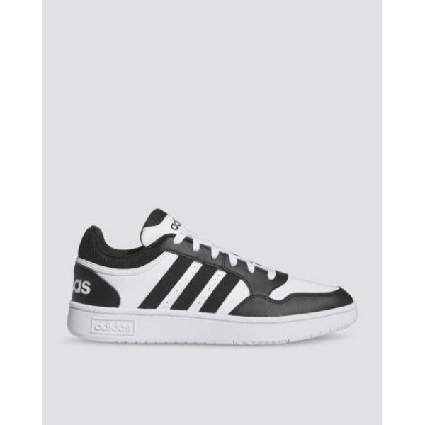 Adidas Hoops 3.0 Ftwr White