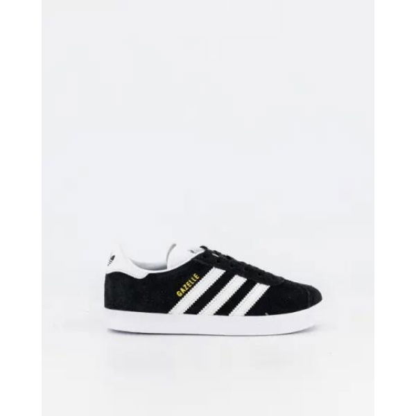 Adidas Kids Gazelle Core Black