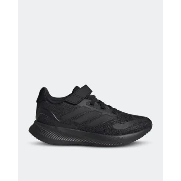 Adidas Kids Runfalcon 5 Core Black