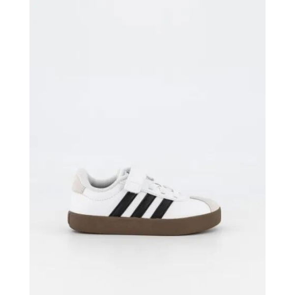 Adidas Kids Vl Court 3.0 Ftwr White