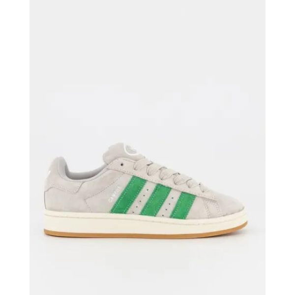 Adidas Mens Campus 00s Grey One