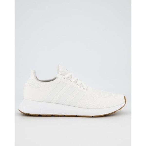 Adidas Mens Swift Run 1.0 Ftwr White