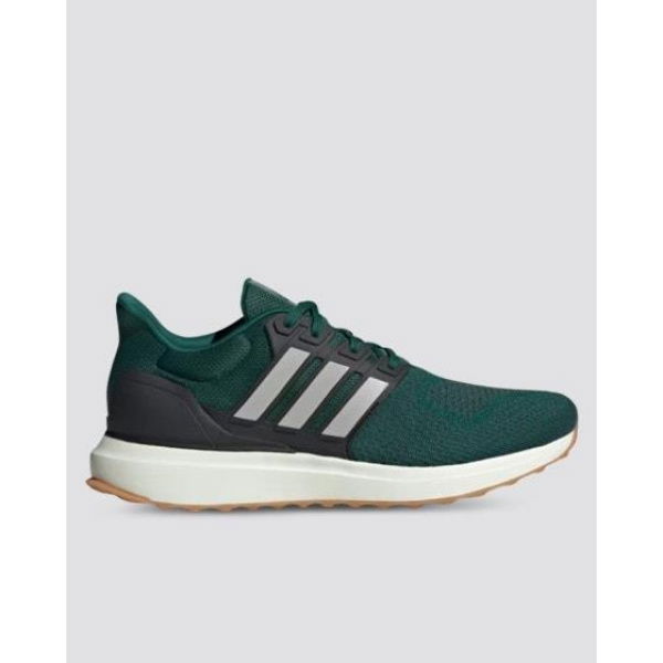 Adidas Mens Ubounce Dna Collegiate Green