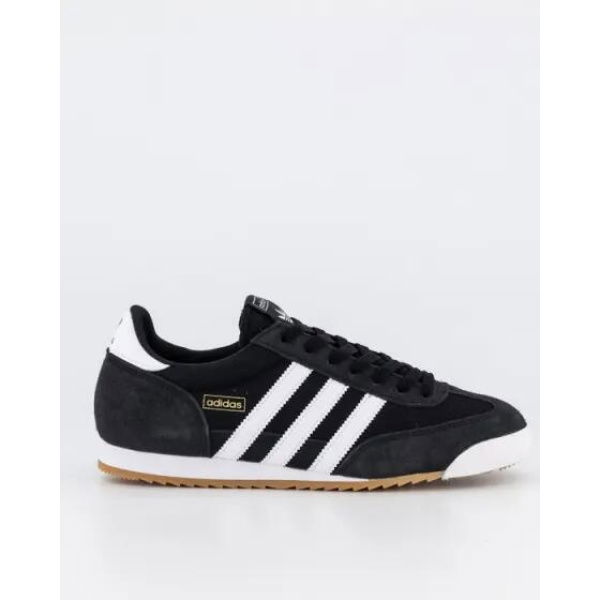 Adidas R71 Core Black