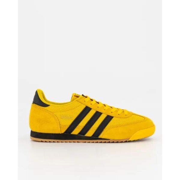 Adidas R71 Crew Yellow