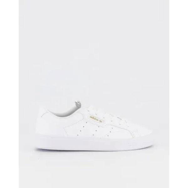 Adidas Sleek Ftwr White