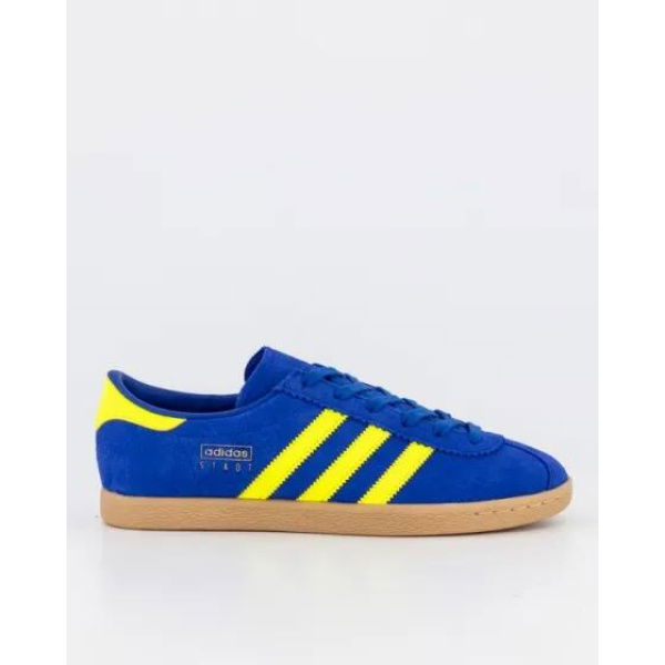 Adidas Stadt Blue