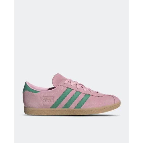 Adidas Stadt Clear Pink