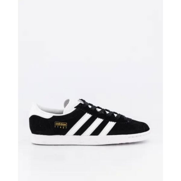 Adidas Stadt Core Black