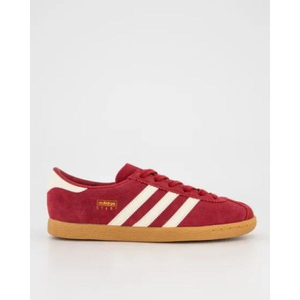 Adidas Stadt Team Victory Red