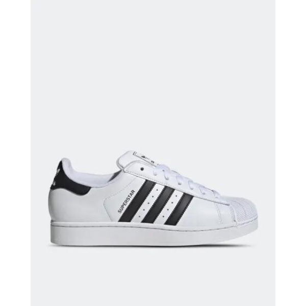 Adidas Superstar Ii Ftwr White