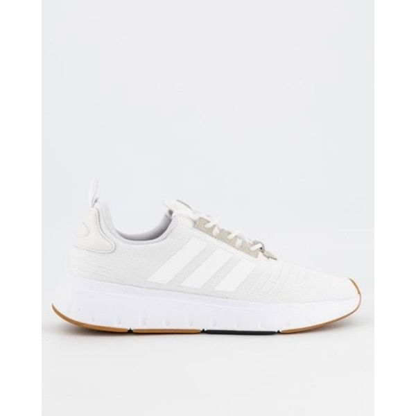 Adidas Swift Run Ftwr White