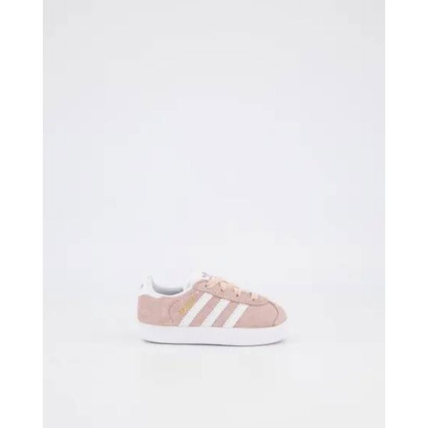 Adidas Toddler Gazelle Icey Pink