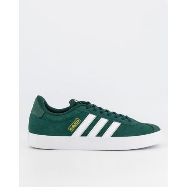 Adidas Vl Court 3.0 Collegiate Green