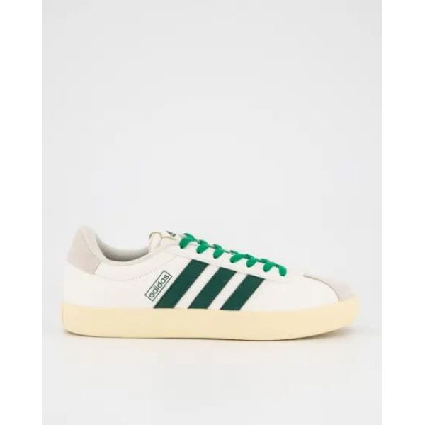 Adidas Vl Court 3.0 Core White