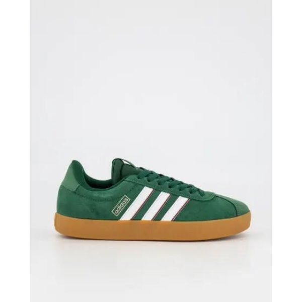 Adidas Vl Court 3.0 Dark Green