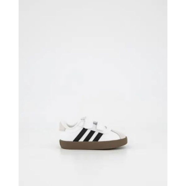 Adidas Vl Court 3.0 Ftwr White