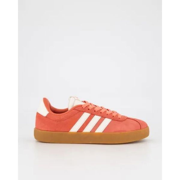 Adidas Vl Court 3.0 Preloved Scarlet