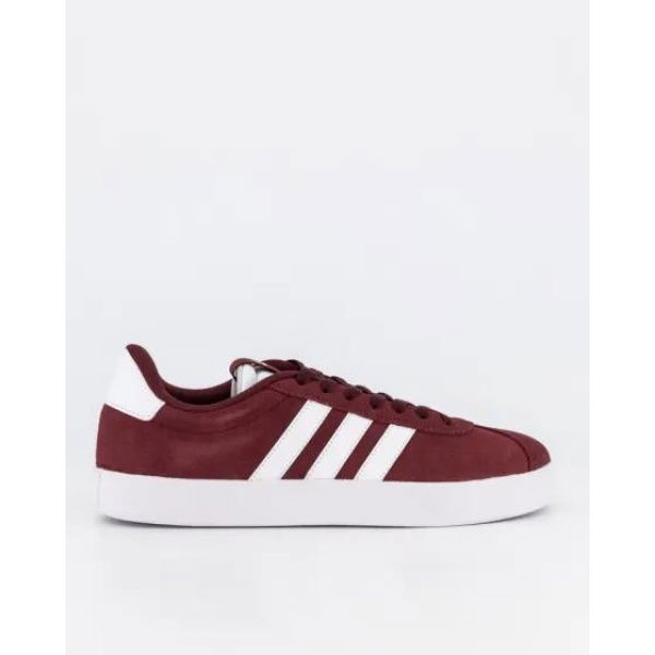 Adidas Vl Court 3.0 Shadow Red