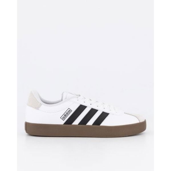 Adidas Vl Court 3.1 Ftwr White