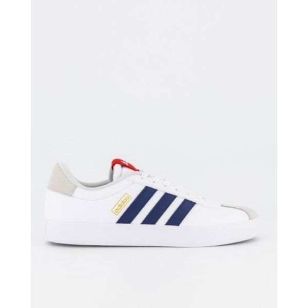 Adidas Vl Court 3.3 Ftwr White