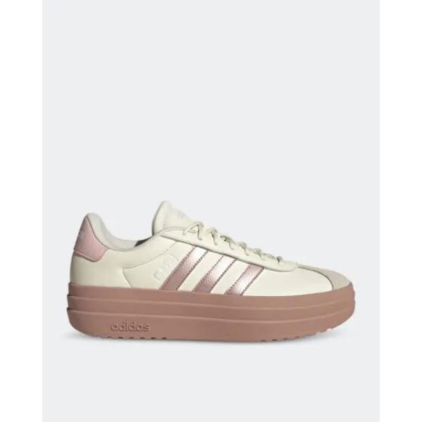 Adidas Vl Court Bold Ivory