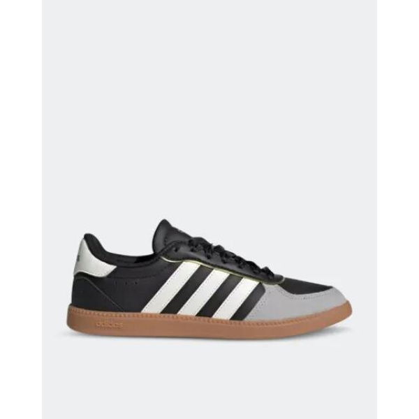 Adidas Womens Breaknet Sleek Core Black