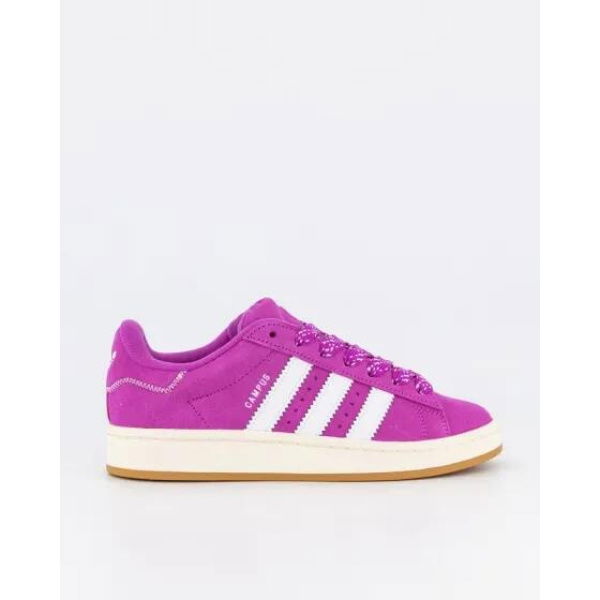 Adidas Womens Campus 00s Purple Burst