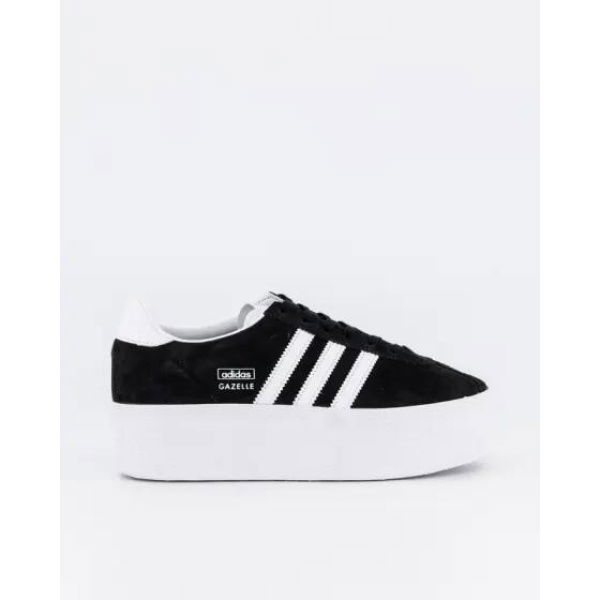 Adidas Womens Gazelle Up Ftwr White