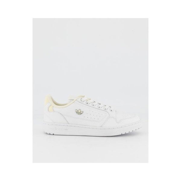 Adidas Womens Ny 90 Ftwr White