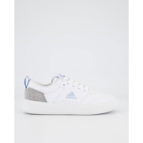 Adidas Womens Park Street Ftwr White