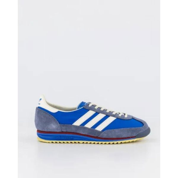 Adidas Womens Sl 72 Og Bluebird