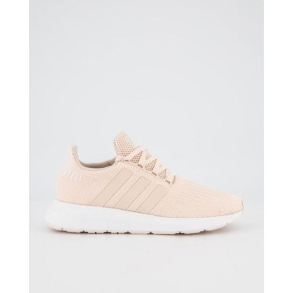 Adidas Womens Swift Run 1.0 Wonder Quartz