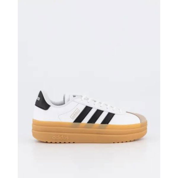 Adidas Womens Vl Court Bold Ftwr White