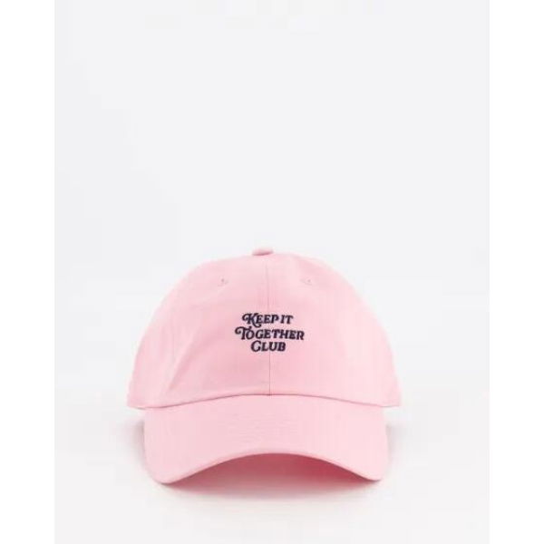 American Needle Keep It Together Ball Park Cap Pink