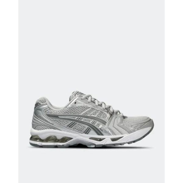 Asics Gel-kayano 14 Cloud Grey