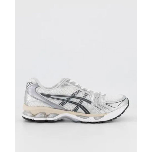 Asics Gel Kayano 14 White