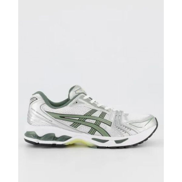Asics Gel Kayano 14 White