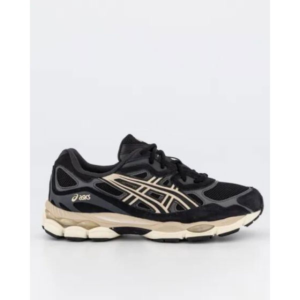 Asics Gel-nyc Black