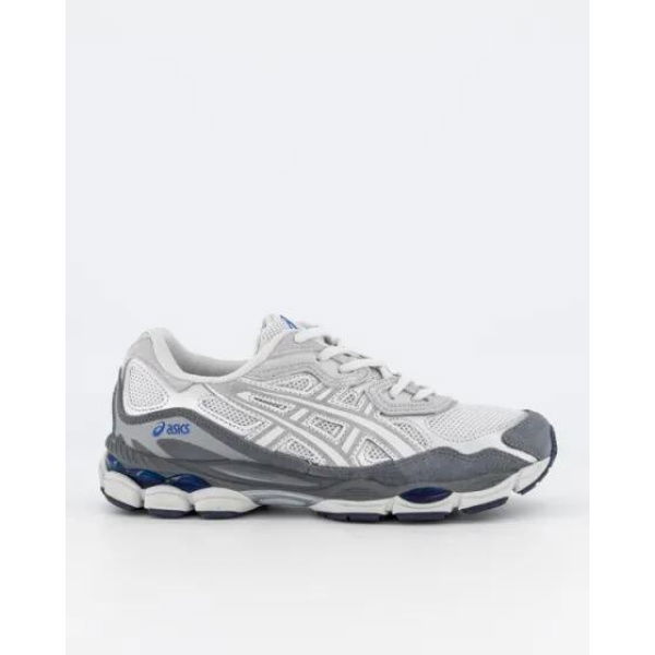 Asics Gel-nyc Glacier Grey