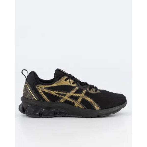 Asics Gel-quantum 90 Iv Black