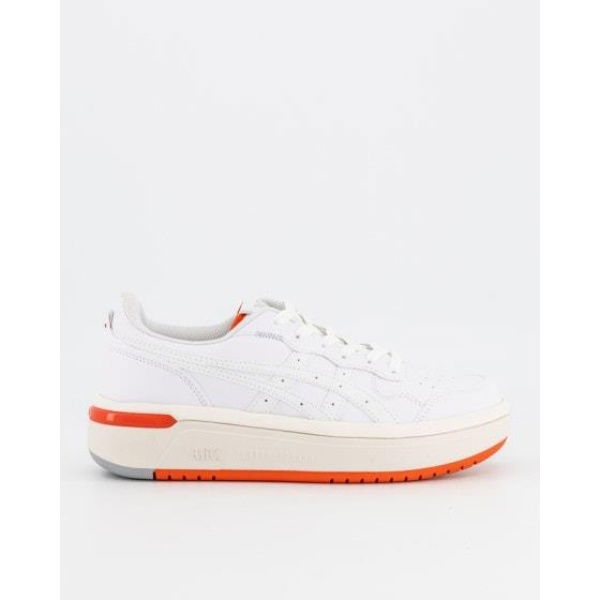 Asics Japan S St White