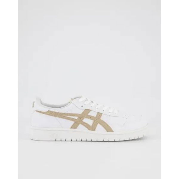 Asics Japan S White