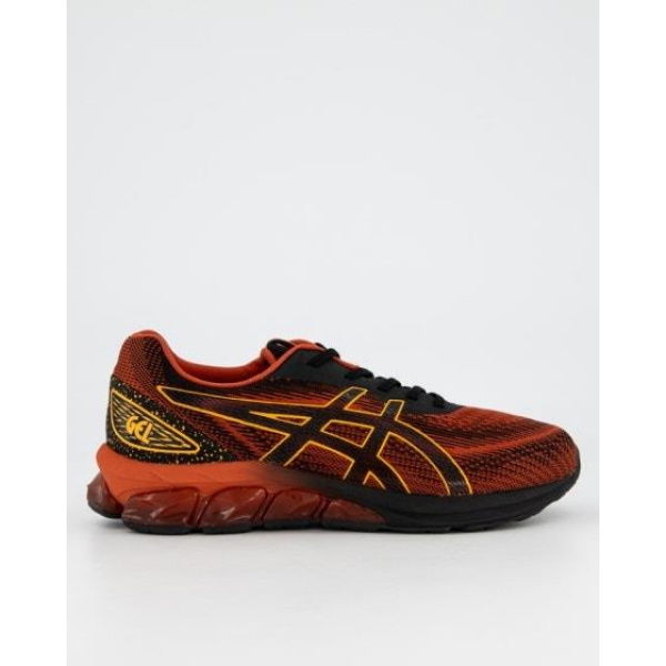 Asics Mens Gel-quantum 180 Vii Spice Latte