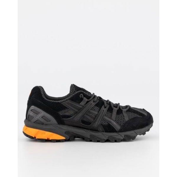 Asics Mens Gel-sonoma 15-50 Black