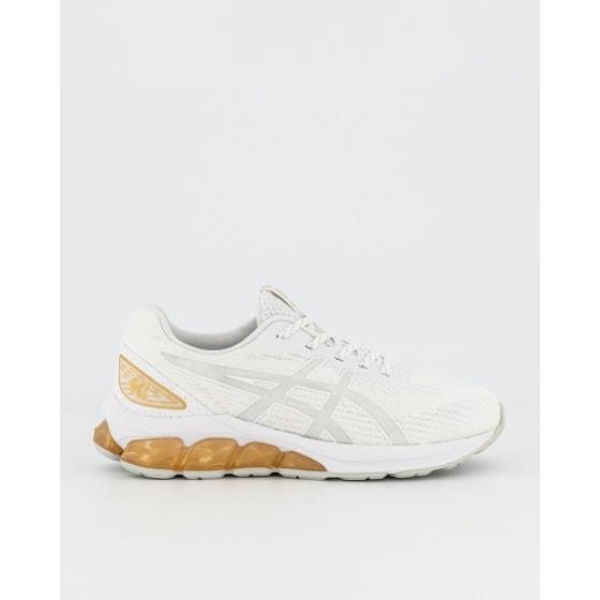 Asics Womens Gel-quantum 180 Vii White