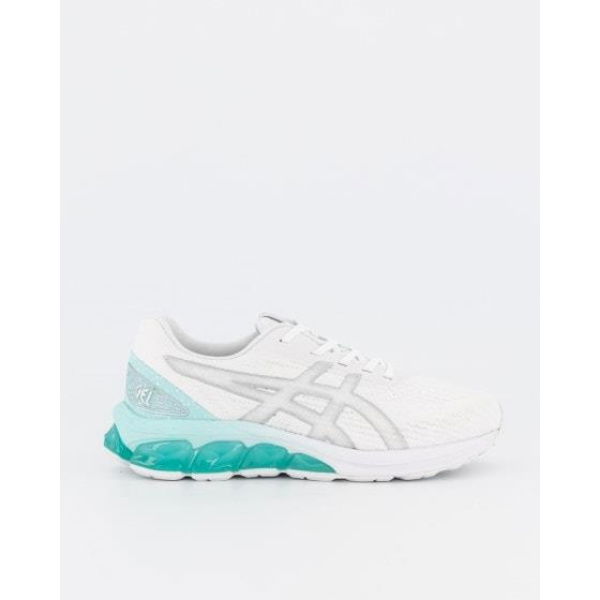 Asics Womens Gel-quantum 180 Vii White